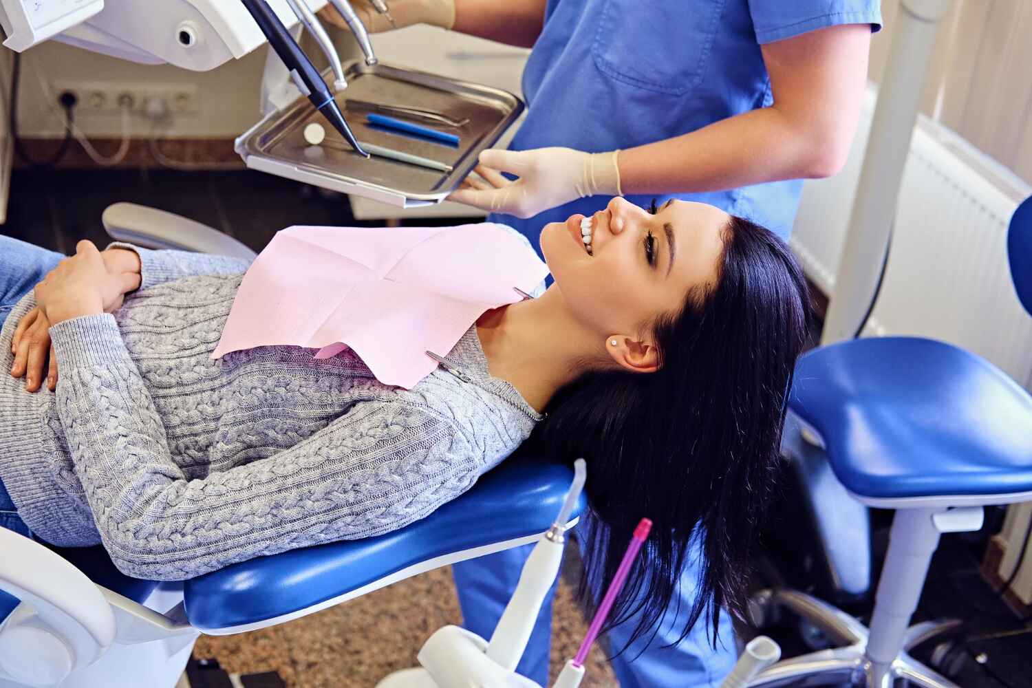 Best 24-Hour Emergency Dentist [placeholder7] in Northridge, OH